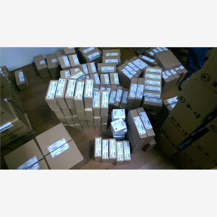 2711P-RP8D 全新库存现货正品AB模块 现货2711PRP8D 未开封罗议价