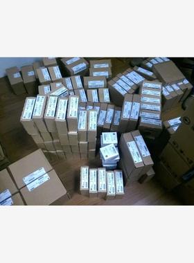 2711P-RP8D 全新库存现货正品AB模块 现货2711PRP8D 未开封罗议价