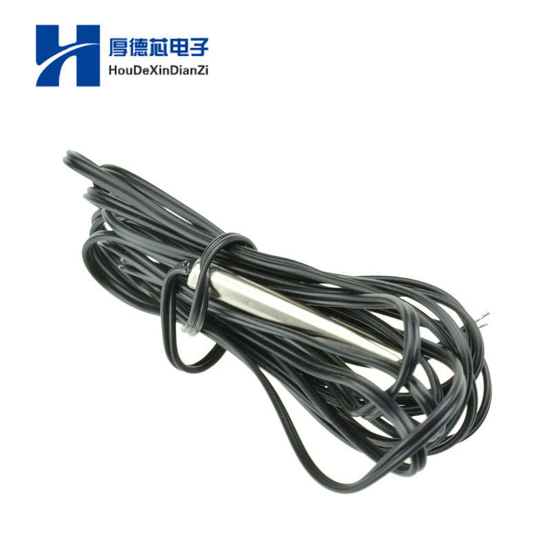 热敏电阻温度传感器探头
