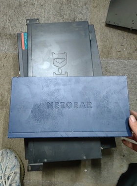 询价网件jgs524千兆交换机议价