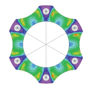 RADEX-N 20 25 35 38 42 50膜片60 70 80 85 90 105 115 135-KTR