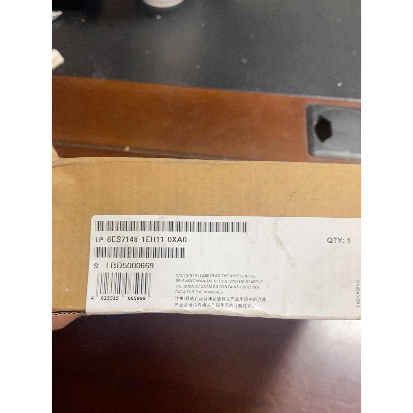 【工控数码】西门子 模组6ES7148-1EH11-0XA0 议价议价