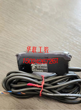 议价FS-N11N FS-N11P 基恩士数显光纤放大器 KEYENCE光纤传器FSN1