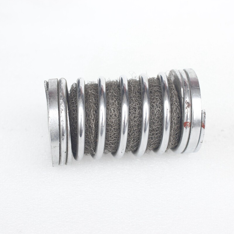 JHZ-10 JHZ-3进口下机金属网减震器避震脚缓冲仪器胆机脚