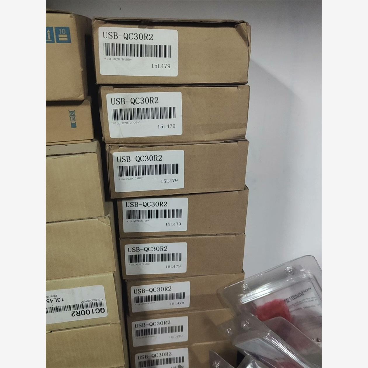 三菱USB-QC30R2,私聊议