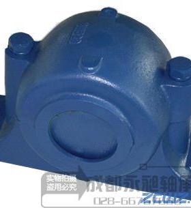 铸铁SN轴承座SN205/206/207//208/209/210/211/212