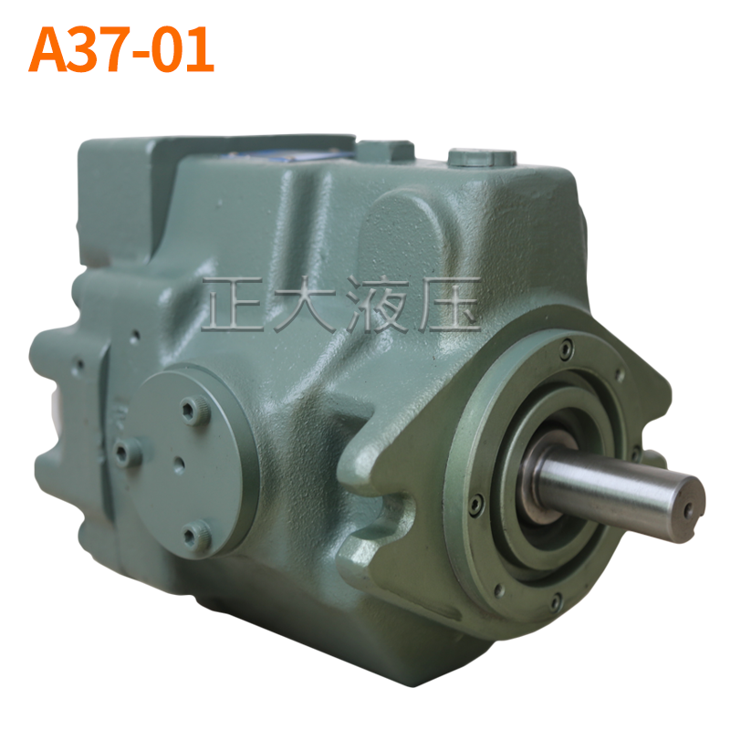 新款油研AR16/22柱塞泵A3