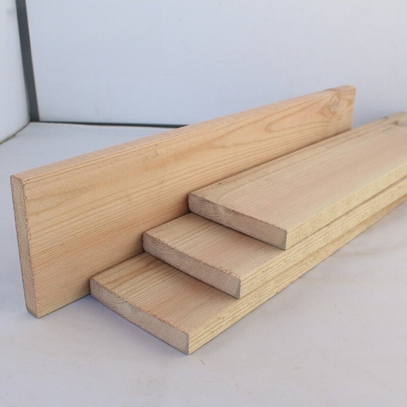 防腐木地板碳化木DIY实木板材木条木方龙骨护墙板吊顶庭院葡萄架