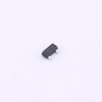 FDV305N 场效应管(MOSFET) FDV305N SOT-23