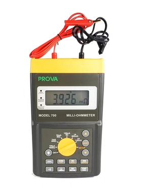 PROVA-700/prova710 Milli欧姆表 台湾原装毫欧表微欧姆表正品
