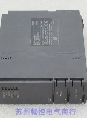 议价MITSUBISHI模块 Q02HCPU