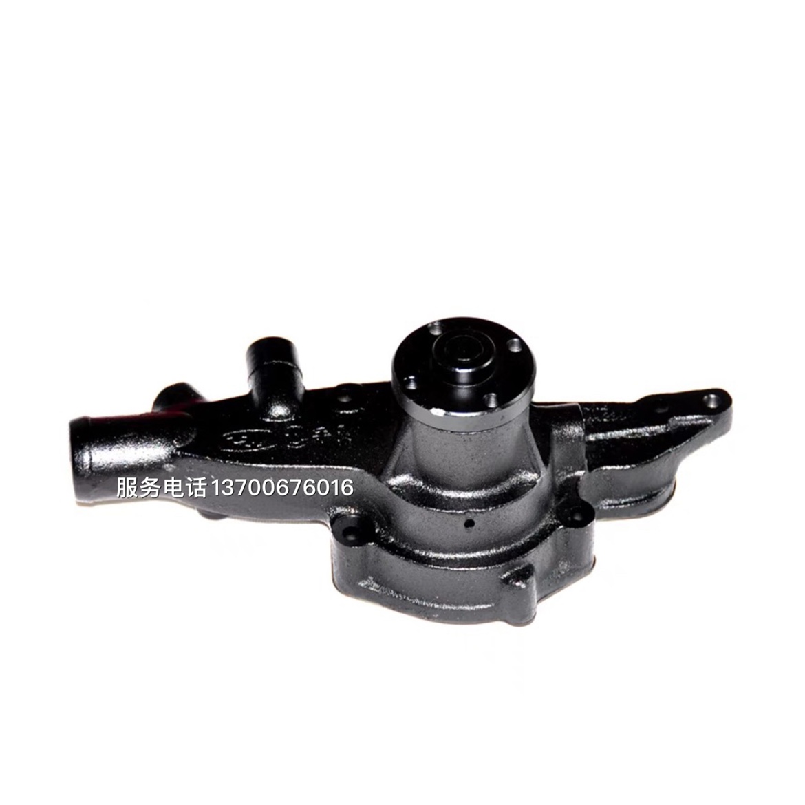 云内YN490 YN27CRD国四IV国4 水泵总成YN30 冷却水泵SHA4230 4205