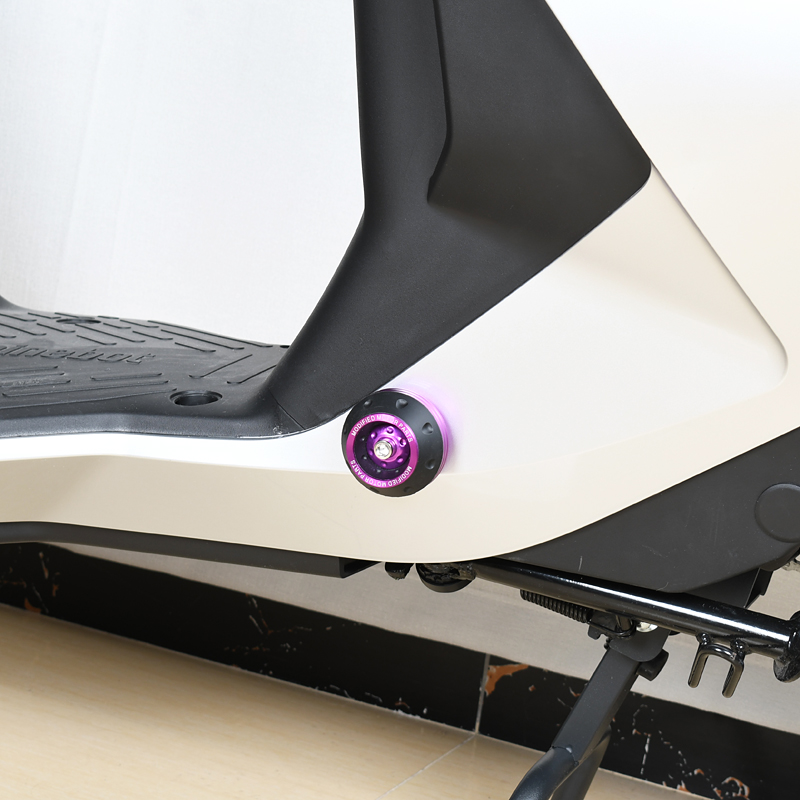 适用九号电动车新机械师