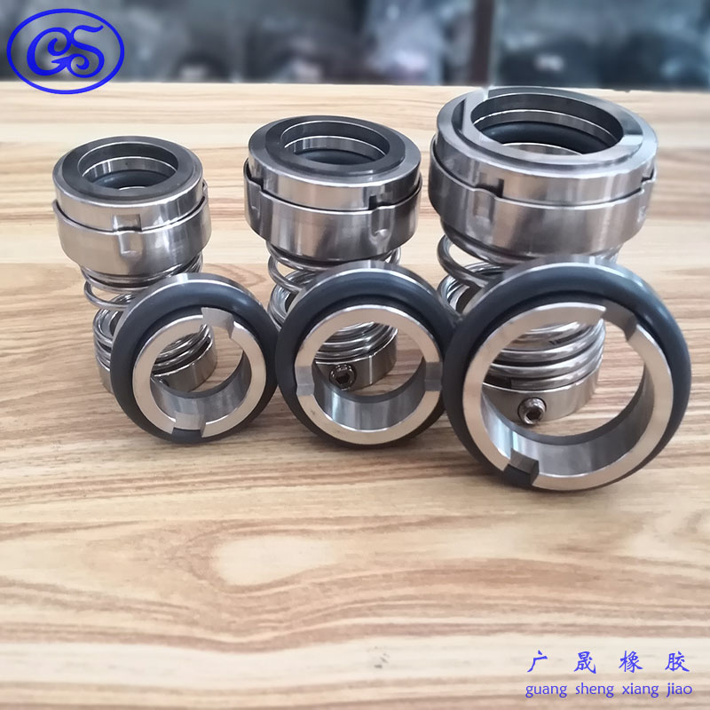 水封泵机械密不锈钢弹簧