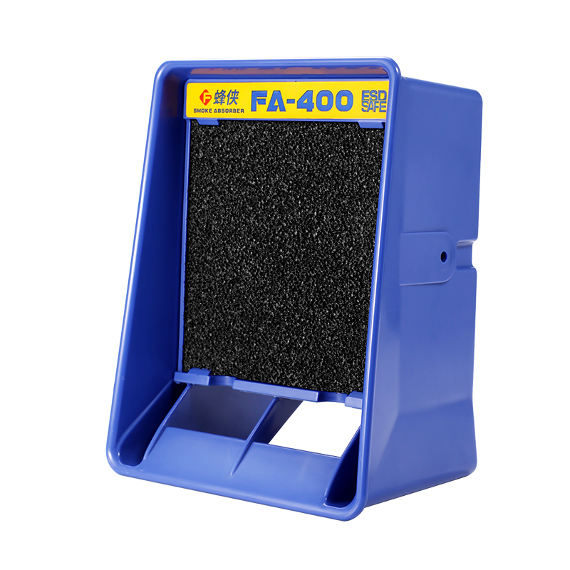 蜂侠电烙铁吸烟仪小型焊