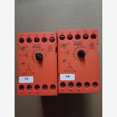 DOLD多德继电器BA9040.1