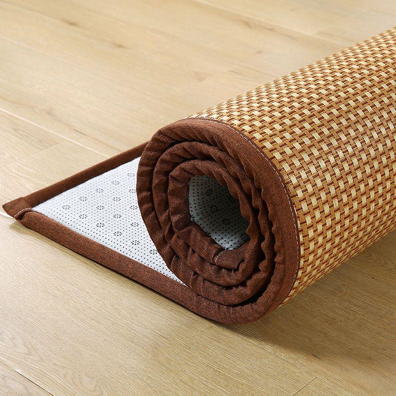 夏季打地铺睡垫子床上觉