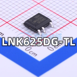 全新原装 LNK625DG-TL LNK625封装SOP-7 AC-DC控制器芯片现货供应
