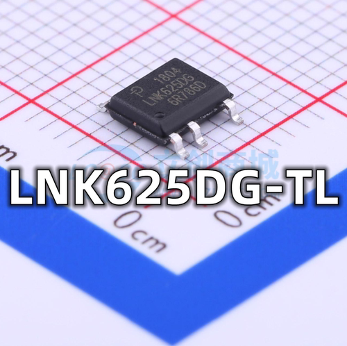 全新原装 LNK625DG-TL LNK625封装SOP-7 AC-DC控制器芯片现货供应