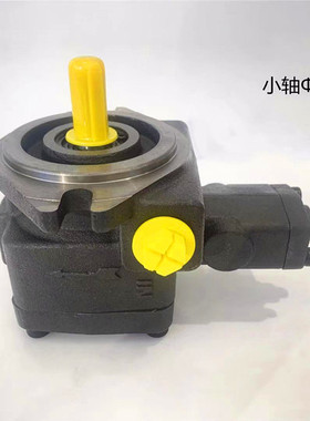 仙居大华DAHUA液压变量叶片泵VP1-20-D-PK 15 12 VP08FA3机床油泵