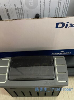 意大利Dixell原装XR06CX XR04CX小精灵温控器XR30CX XR60CX 02CX