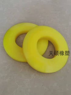 PU包胶轮子定制包胶滚轮翻新 166*80包装缠绕机胶轮 滚筒厂家供应