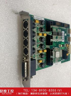 询价！ASM 03-20909 REV C ASM 固晶机图像采集