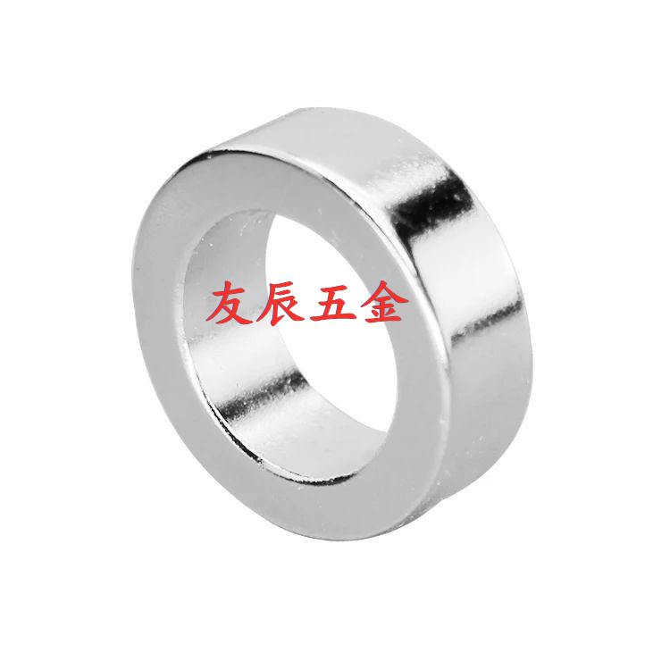 BLS41-D25/D30-V6/V8/V10/V12-T1/T2/T3/T5环形磁铁