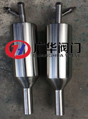 不锈钢防堵风压取样装置 PFD-1型防堵防压取样器 热电厂用取样器