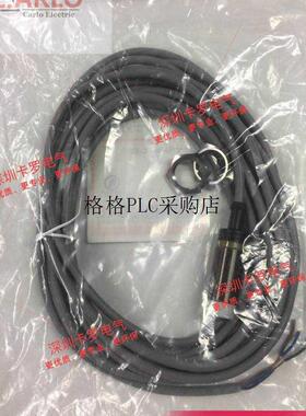 议价IA18DSN08PC瑞士佳乐精品螺纹圆柱金属电接近开关传