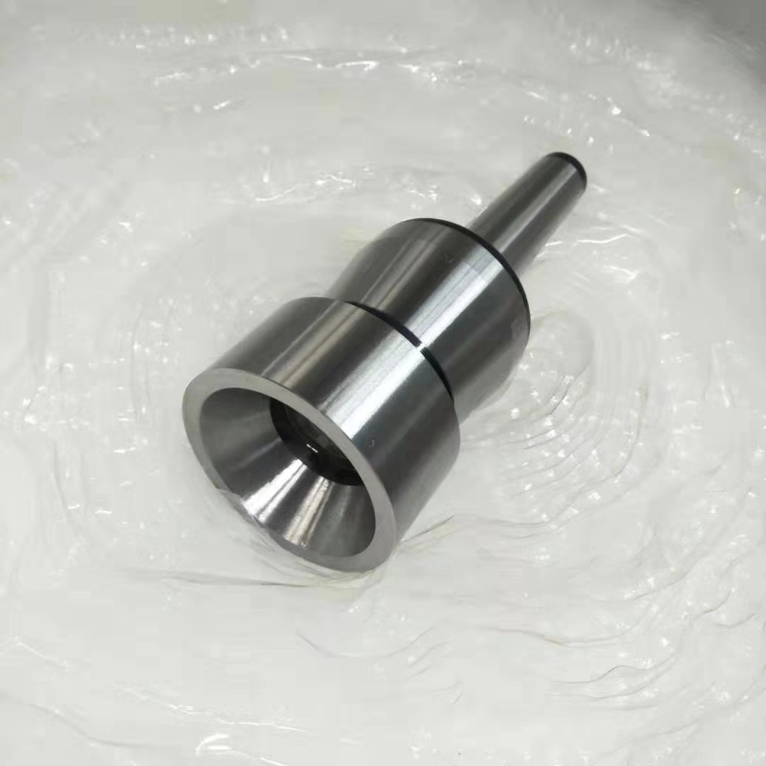 非标件异性件定制定做活合金涨套内阴