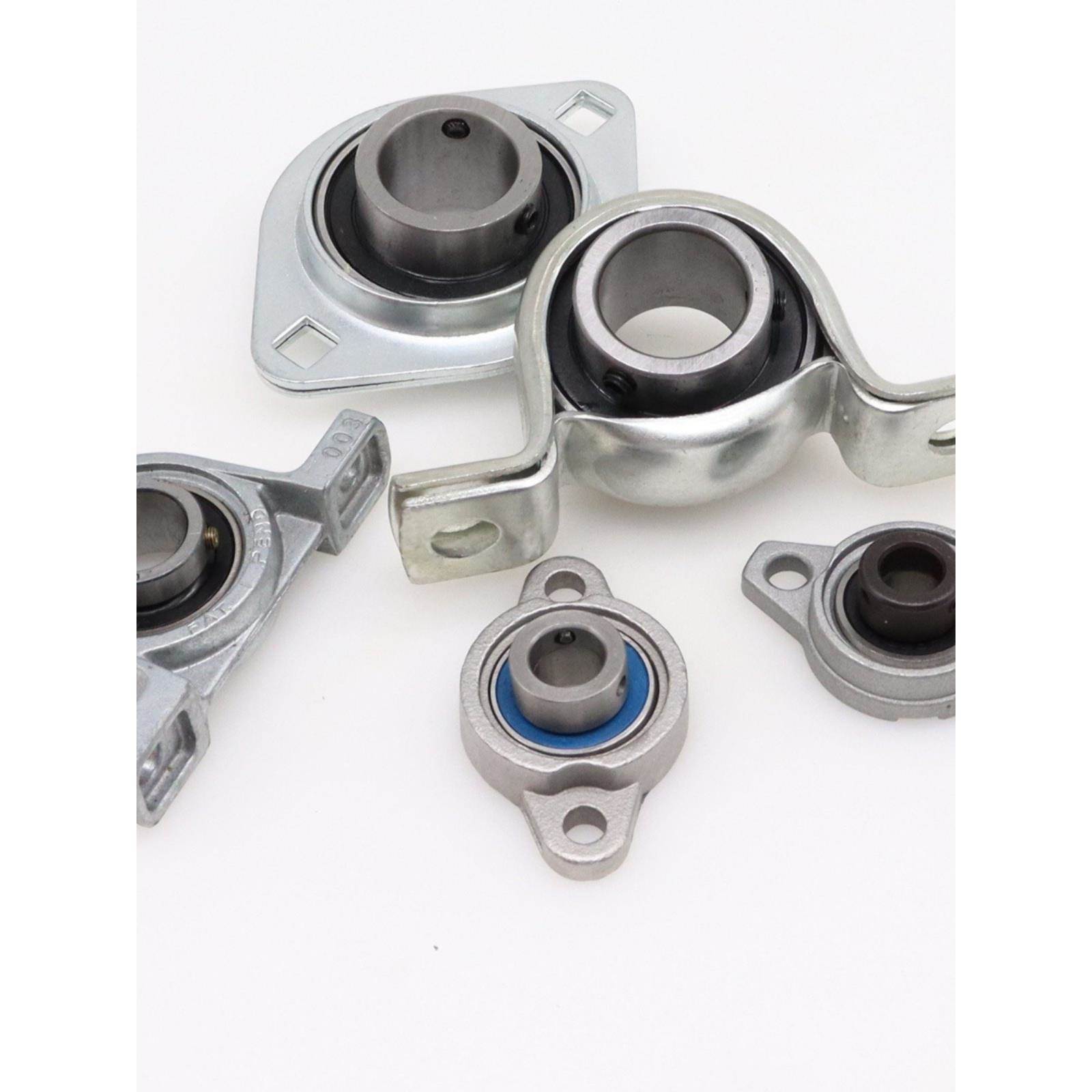 替代怡合达菱形冲压型带座轴承 T- BDC-201-202-203-204-205-206-