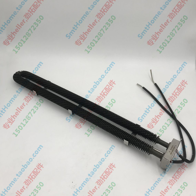 劲拓波峰焊发热丝WS-450预热区发热管组件JT加热丝US350 MPS350