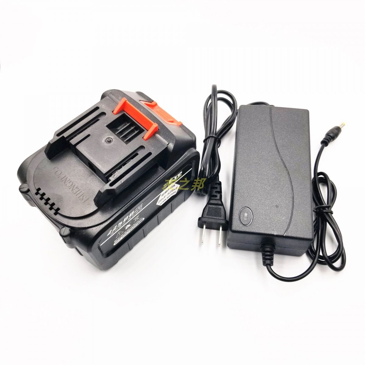 德国欧瑞特98VF128v无刷电动扳手冲击钻手电钻角磨机锂电池充电器