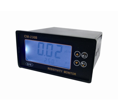 上海盛磁型电导率仪在线