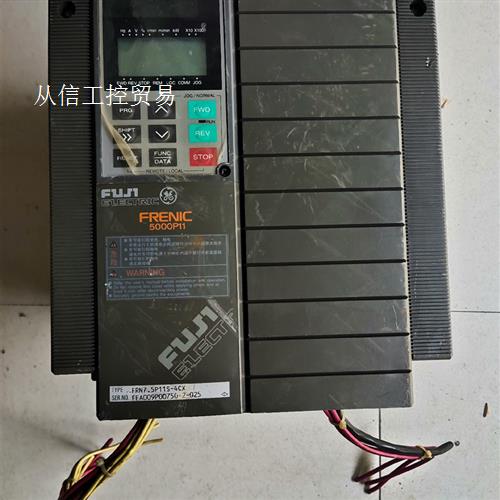 富士FRN7.5P11S-4CX