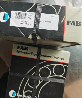FAG德国进口机床轴承 234421 234422 234424 234426 234428 M SP