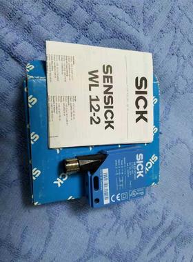 全新SICK WL12-2P430光电开关 1016102 库存现货现货议价