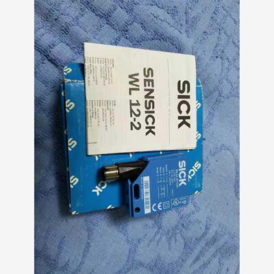 全新SICK WL12-2P430光电开关 1016102 库存现货现货议价