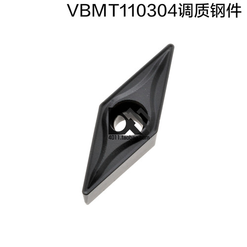 数控刀片VBMT/VCMT110301/110302/110304/110308/160不锈钢TM WS