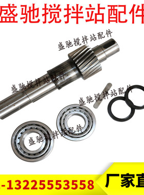 泰隆三一120/180搅拌站斜皮带减速机ZJYLH250-10-N/S（G)-G-H