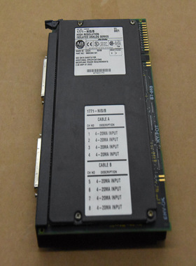 1756-CNBR/E 美国DCS/PLC工控配件质保1年现货1756-IB16D大量供应