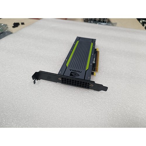 释迦自动化英伟达TESLA T4 16G 高性能图灵架构GPU