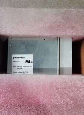 ABB 3HAC12928-1 PBSE1027