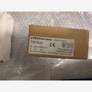 7432 QFRKG V议价 KDBR12 易福门