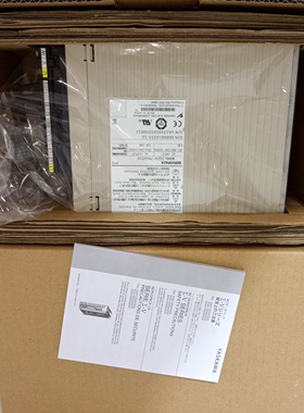 议价MDDHT3530伺服驱动器，