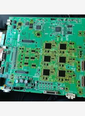 安川DX200，轴基板，SRDA-EAXA21A