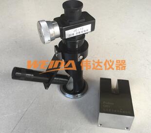 普申QHY PS2682巴克霍尔兹压痕试验仪巴克霍尔兹压痕仪漆膜硬度