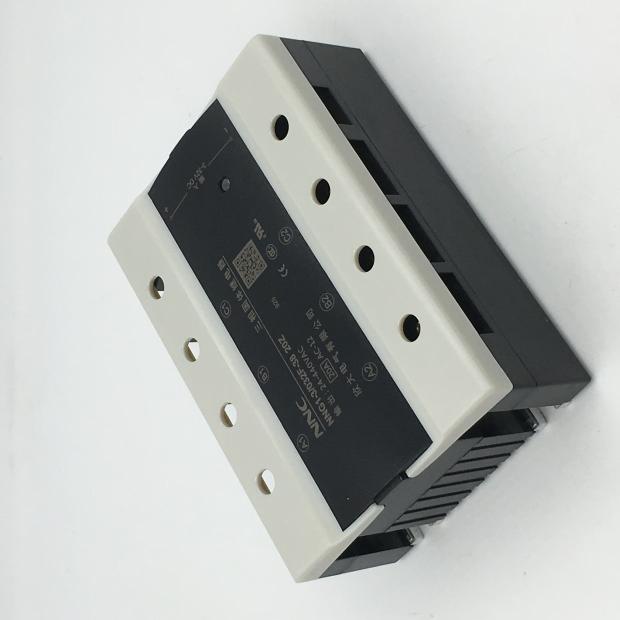 询价NNC欣大模块直流控制三相固态继电器NNG1-3/032F-38 20Z TSR-