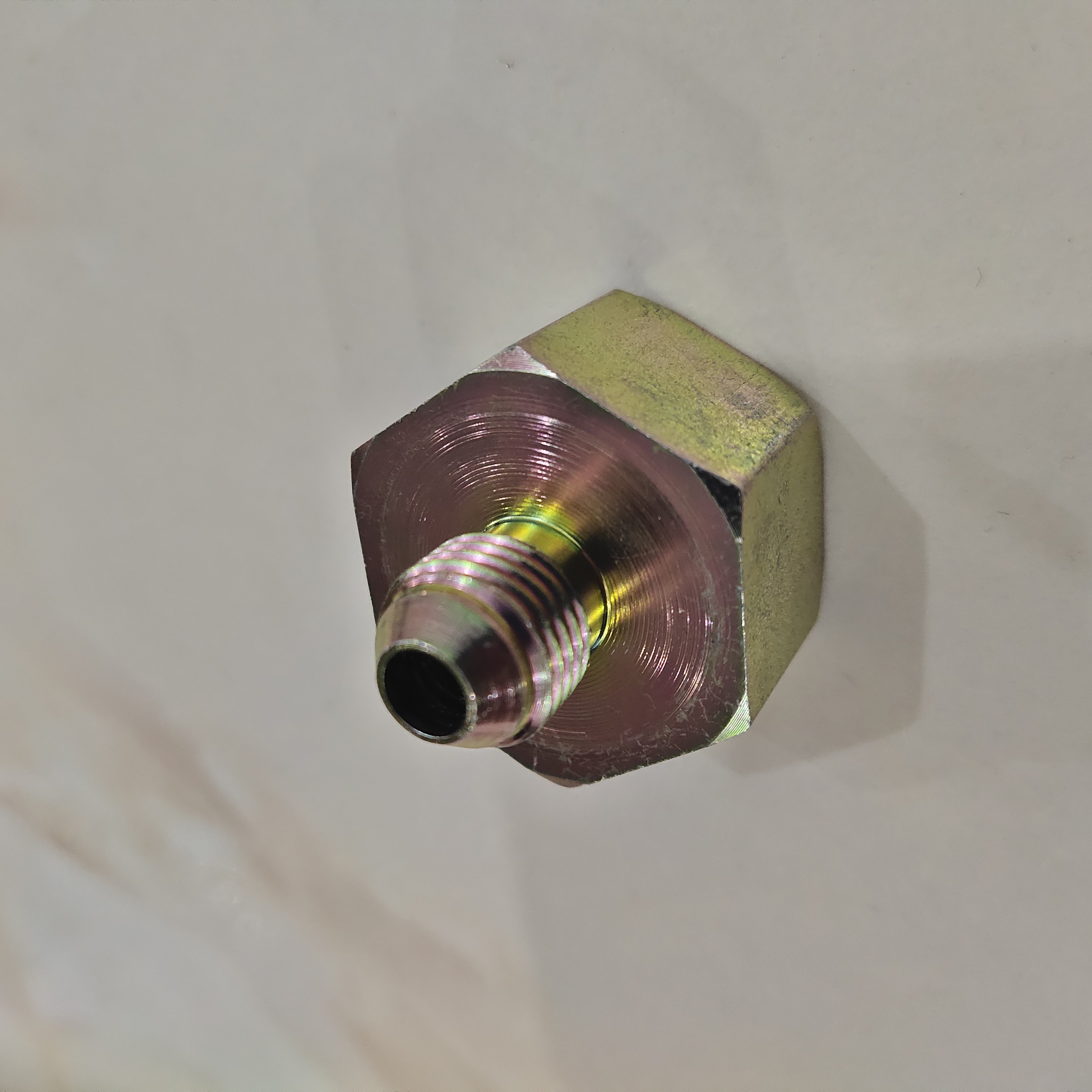 外丝美标转内英制分大小